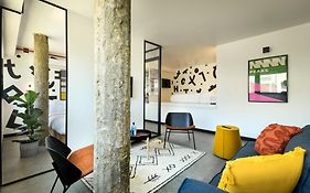 Pixel Dizengoff Square - Hotel & Spa